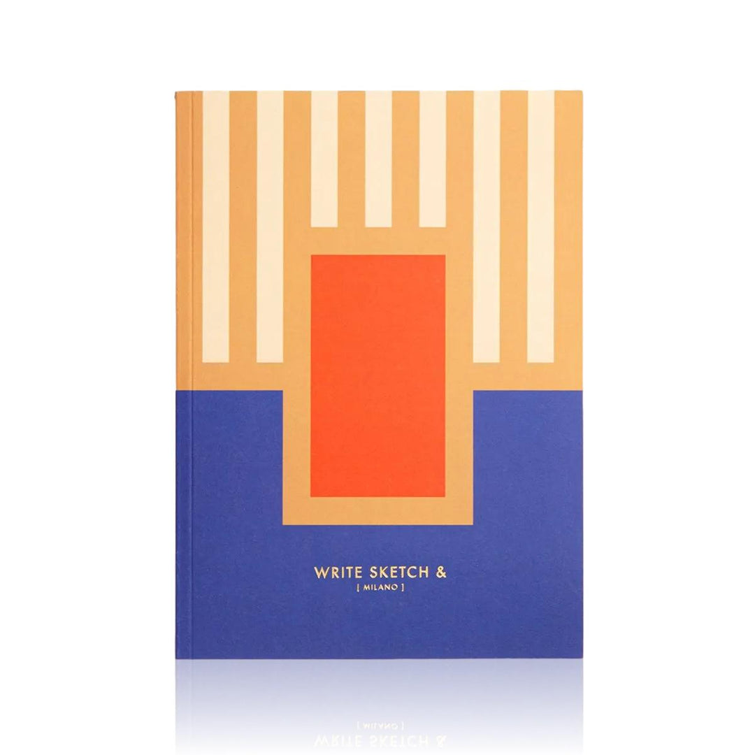 Write Sketch &