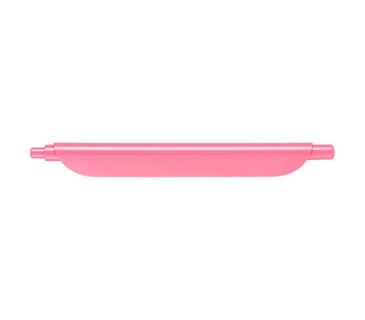 Clipen – Salmon Pink – Ballpoint Pen and Clip (14.7 cm)