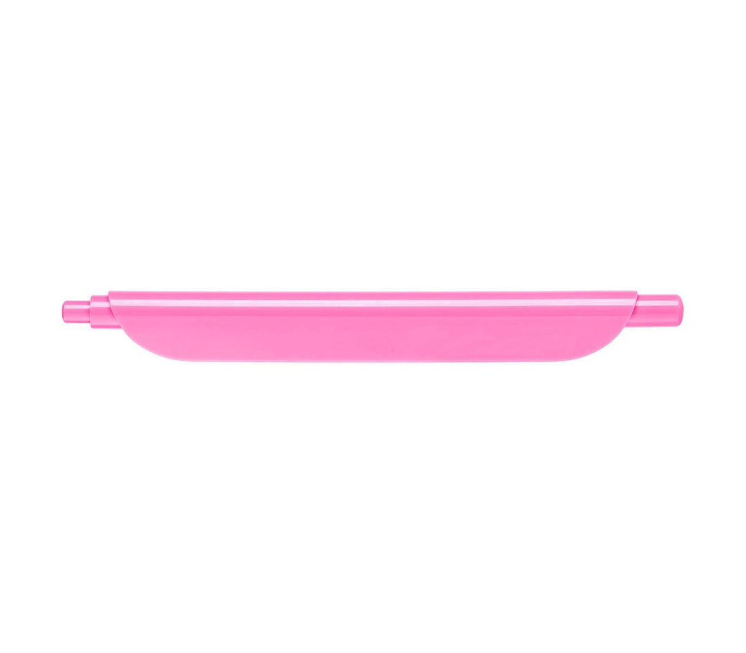 Clipen – Flamingo Pink – Ballpoint Pen and Clip (14.7 cm)