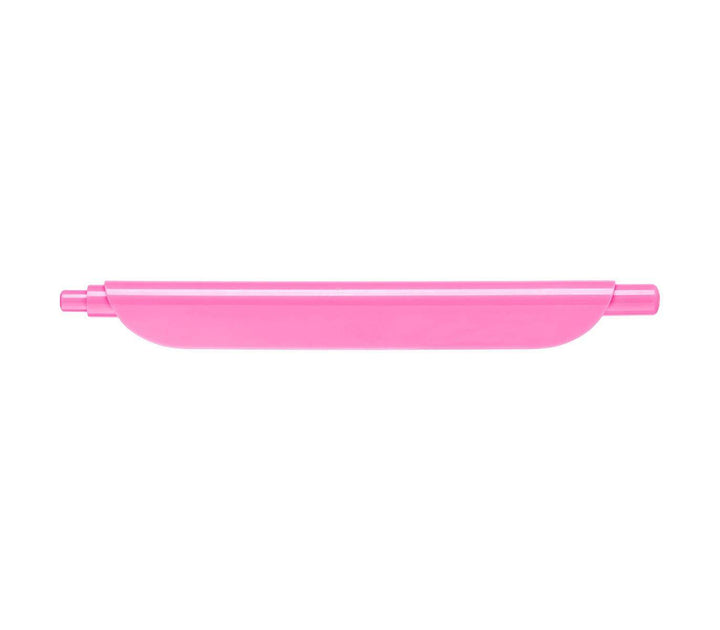 Clipen – Flamingo Pink – Ballpoint Pen and Clip (14.7 cm)