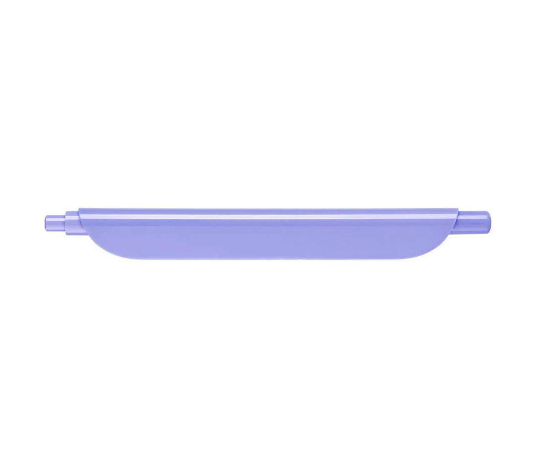 Clipen – Unicorn Blue – Ballpoint Pen and Clip (14.7 cm)