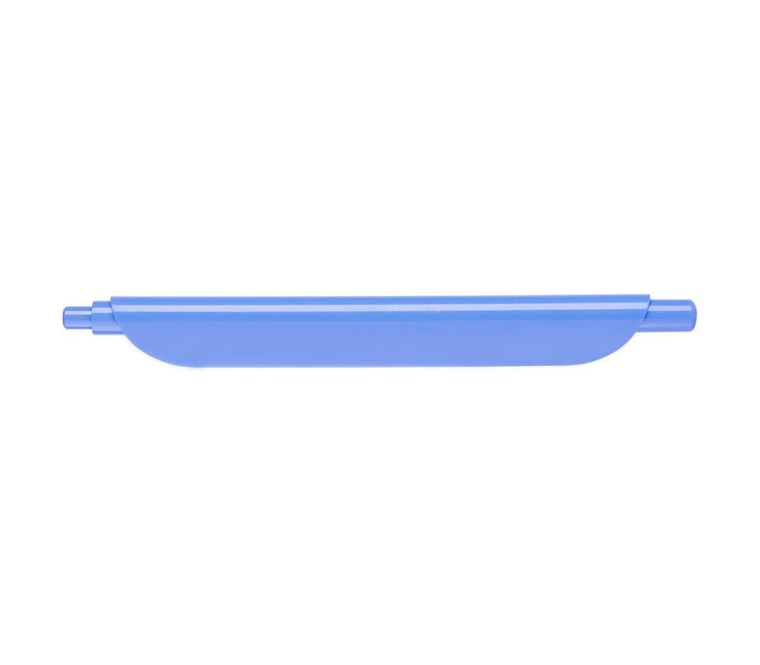 Clipen – Monster Blue – Bolígrafo y Clip (14, 7 cm)