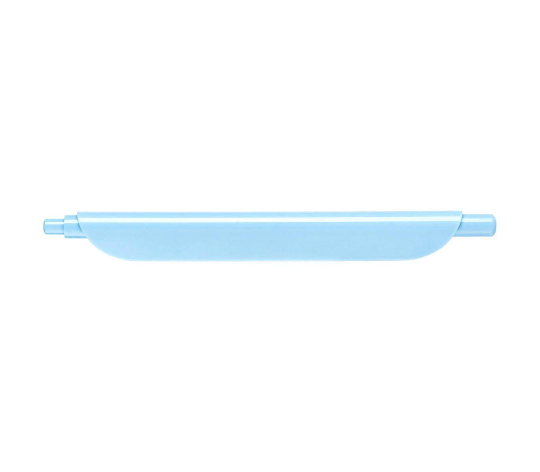 Clipen – Soda Blue – Ballpoint Pen and Clip (14.7 cm)