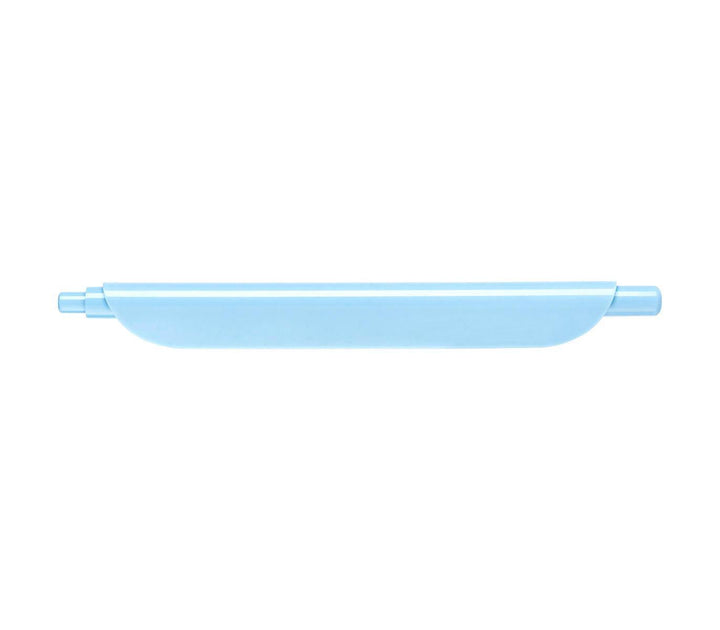 Clipen – Soda Blue – Ballpoint Pen and Clip (14.7 cm)