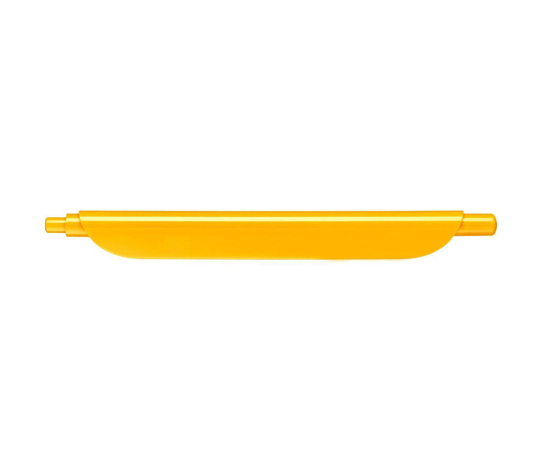 Clipen – Rubber Duck Yellow – Ballpoint Pen and Clip (14.7 cm)