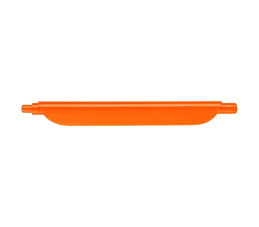 Clipen – California Orange – Bolígrafo y Clip (14, 7 cm)