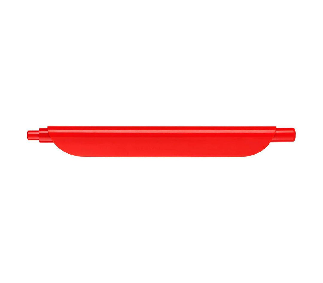 Clipen – Ketchup Red – Bolígrafo y Clip (14, 7 cm)