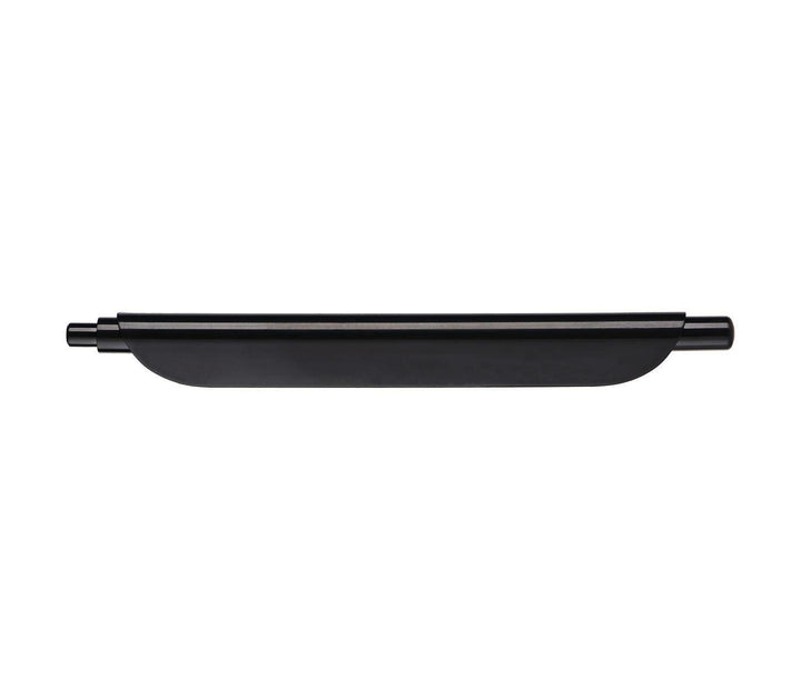 Clipen – Midnight Black – Ballpoint Pen and Clip (14.7 cm)