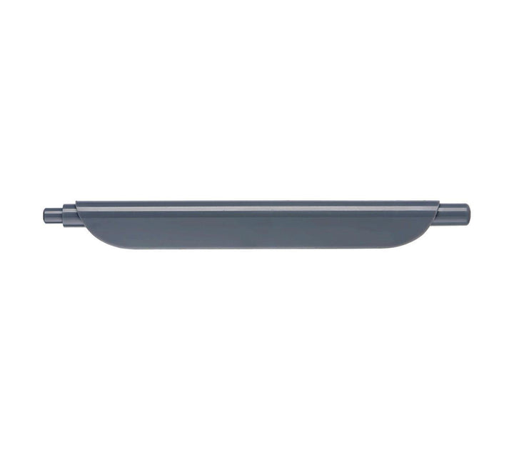 Clipen - Space Gray - Ballpoint Pen and Clip (14.7 cm)