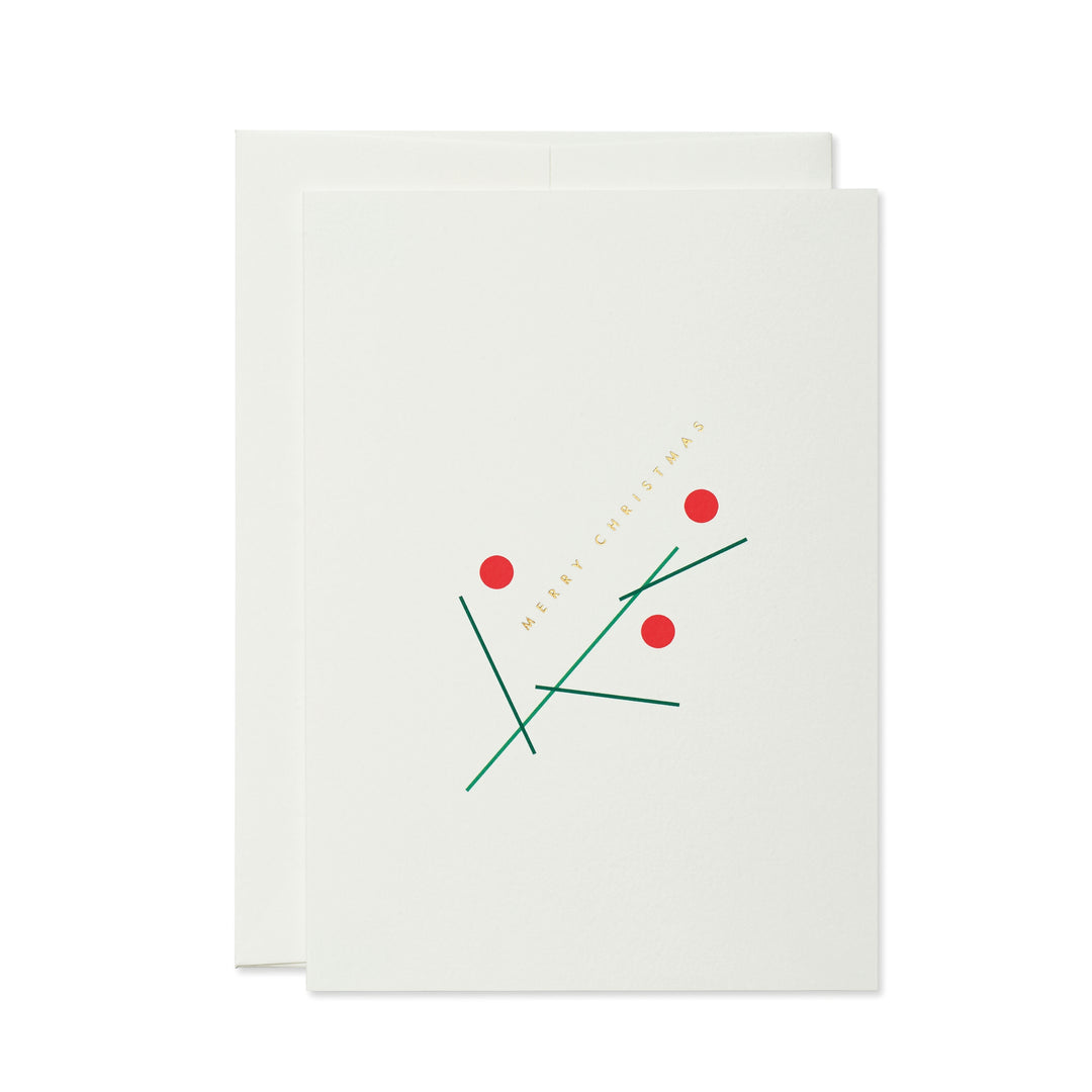 felicitaciones de navidad thie studios